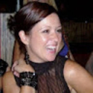 Meet your Posher, Krystal